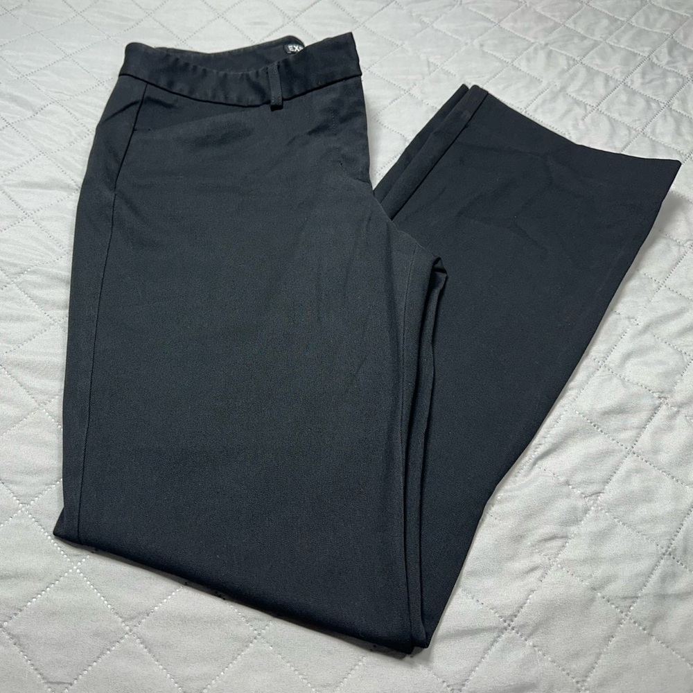 Express Black Dress Pants for woman
